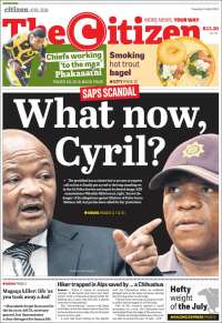 The Citizen