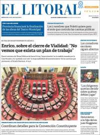 Diario El Litoral