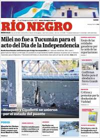 Rio Negro