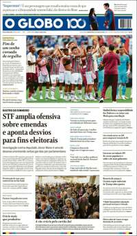 O Globo