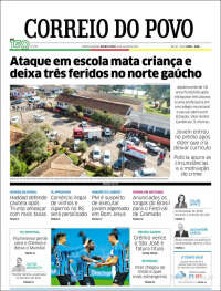 Correio Do Povo