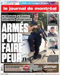 Le Journal de Montréal