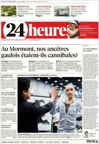 24 Heures