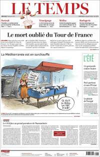 Le Matin