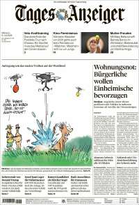 Tages-Anzeiger