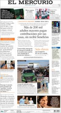 El Mercurio