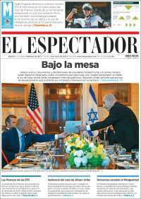 El Espectador