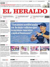 El Heraldo