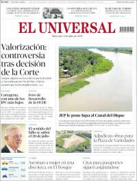 El Universal