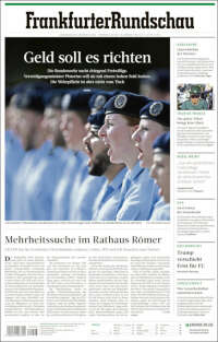 Frankfurter Rundschau