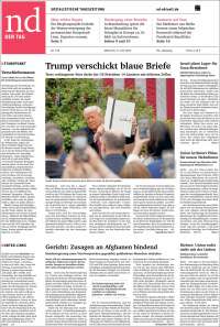 Neues Deutschland