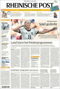 Rheinische Post