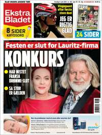 Ekstra Bladet