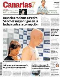 Canarias 7