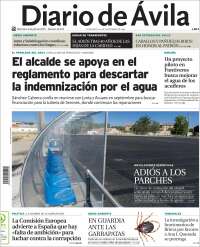 Diario de Ávila