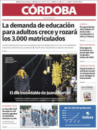 Diario de Córdoba