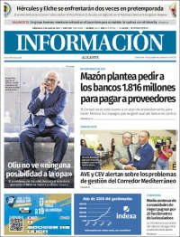 Diario Información