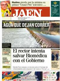 Diario Jaén