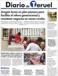 Diario de Teruel