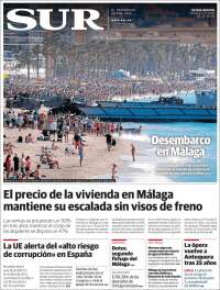 Diario el Sur