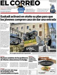 El Correo - Álava