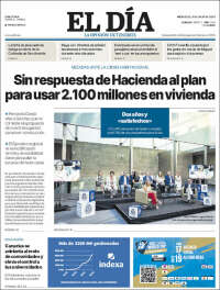 El Día