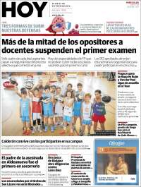 Hoy - Badajoz