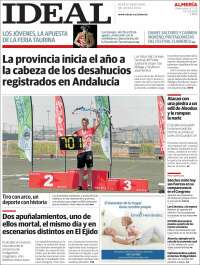 Ideal Almeria