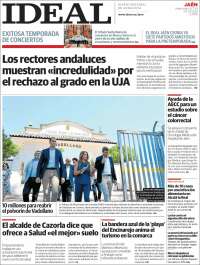 El Ideal de Jaén