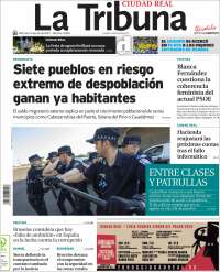 La Tribuna de Ciudad Real