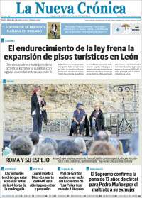 La Nueva Crónica