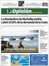 La Opinión de Málaga