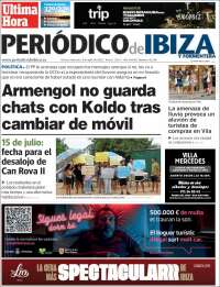 Periódico de Ibiza