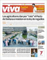Viva Huelva