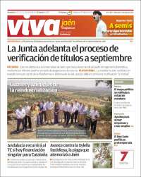 Viva Jaén