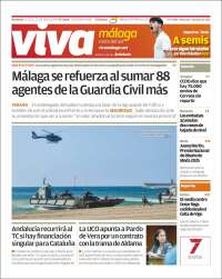 Viva Málaga