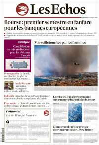 Les Echos