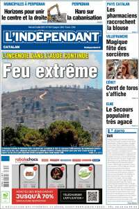 Le Indépendant