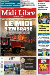 Midi Libre