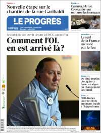 Progres de Fecamp