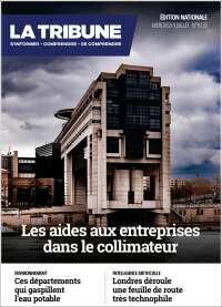 La Tribune