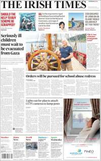 Irish Times