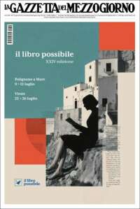 La Gazzetta del Mezzogiorno