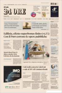 Il Sole 24 ORE