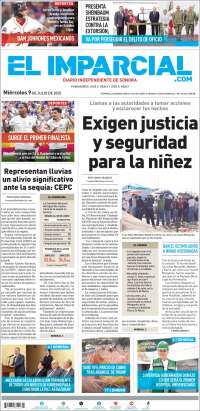 El Imparcial