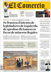 El Comercio