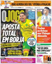 O Jogo