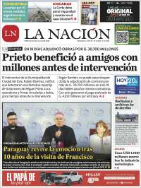 La Nación