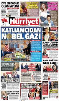 Hürriyet