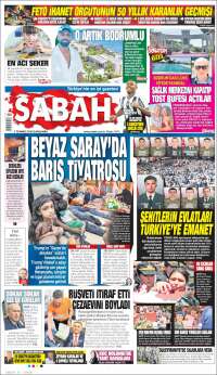 Sabah